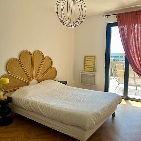 T2 Ajaccio Vue Mer Экстерьер фото