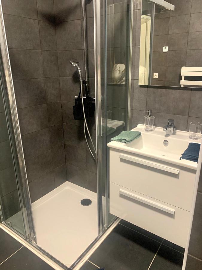 T2 Ajaccio Vue Mer Экстерьер фото
