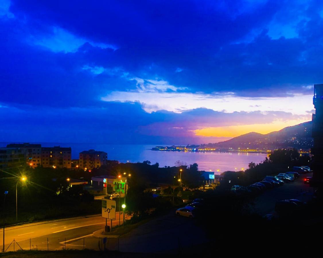 T2 Ajaccio Vue Mer Экстерьер фото