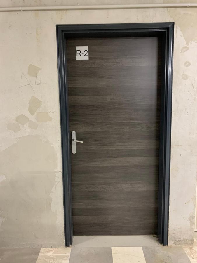 T2 Ajaccio Vue Mer Экстерьер фото