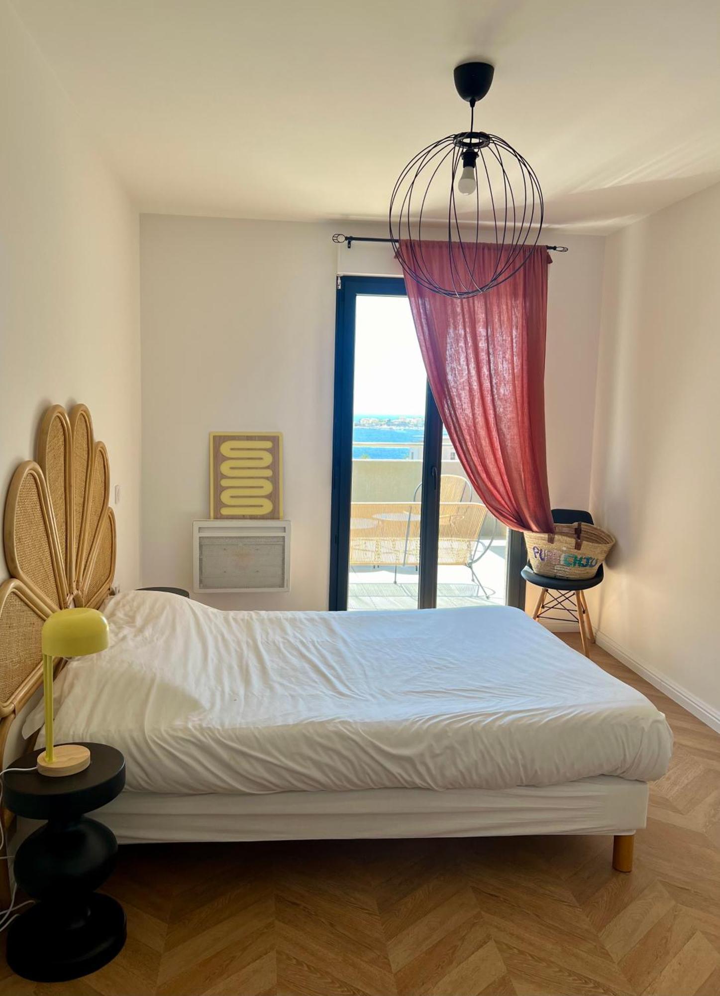 T2 Ajaccio Vue Mer Экстерьер фото
