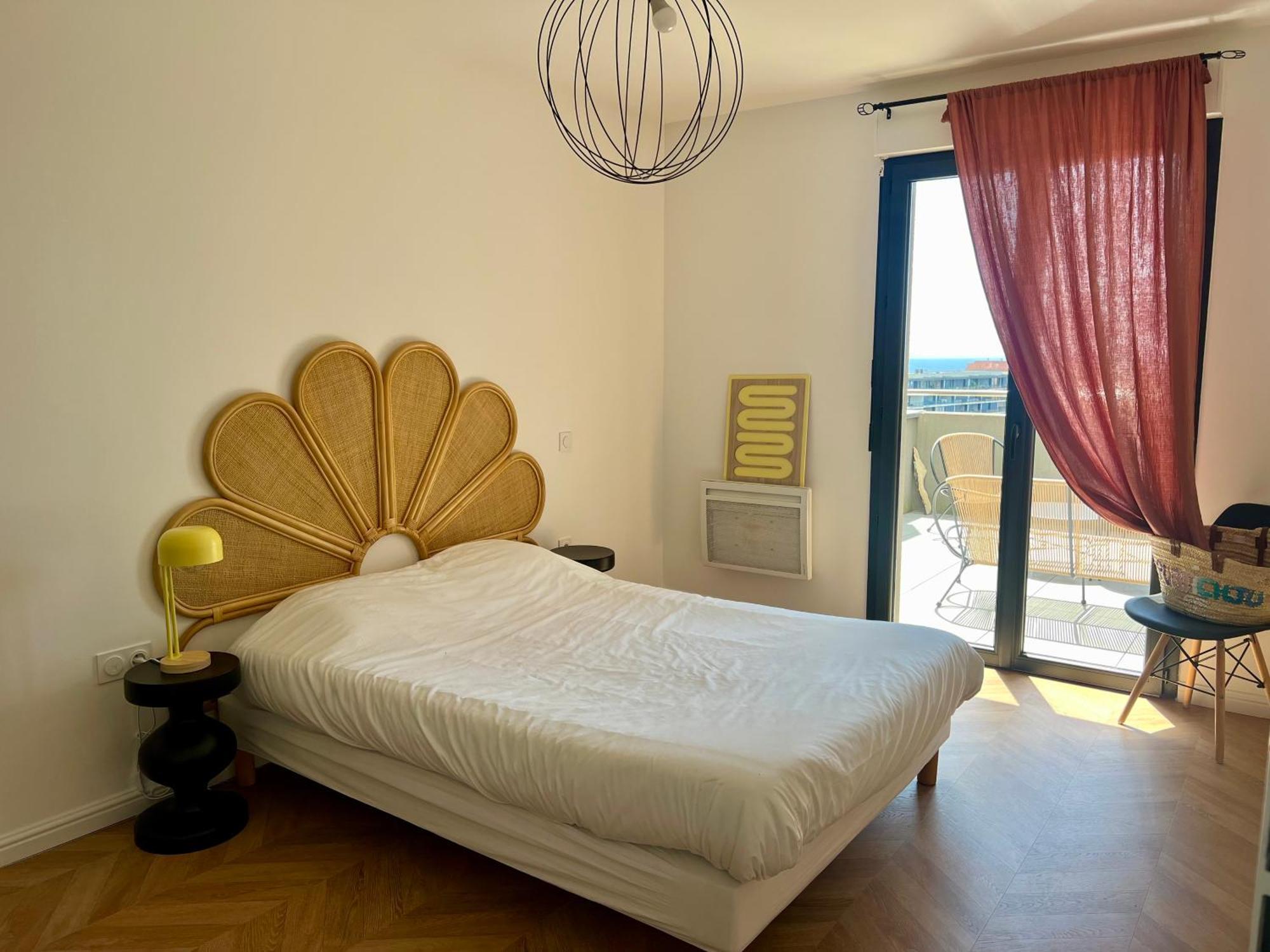 T2 Ajaccio Vue Mer Экстерьер фото
